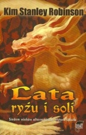 Lata ryżu i soli
