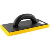 PACA PCV GĄBKA RZADKA ŻÓŁTA 270x130MM Richmann C05