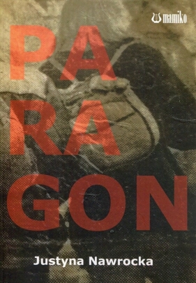 Paragon - Justyna Nawrocka