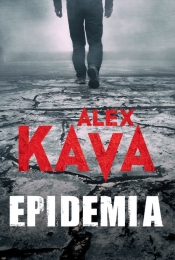 Epidemia - Alex Kava