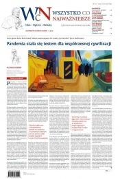 Wszystko, co Najważniejsze nr 21 - Michał Kleiber