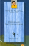 Przebudzanie świetlistego umysłu  Rinpocze Tenzin Wangyal
