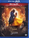 Piękna i Bestia (2 BluRay) 3D Bill Condon