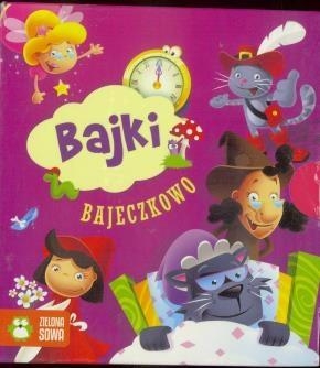 Bajeczkowo Bajki