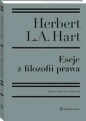 Eseje z filozofii prawa wyd.2/24 - Herbert L. A. Hart