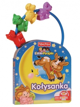 Fisher Price Kołysanka