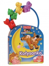 Fisher Price Kołysanka