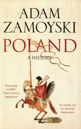 Poland - Adam Zamoyski