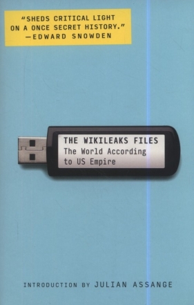 The Wikileaks Files