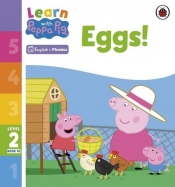 Peppa Phonics Level 2 Book 10