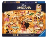 Puzzle 2D Lorcana Amber 1000 el. (12001621)