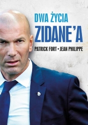 Dwa życia Zidane'a - Fort Patrick, Philippe Jean