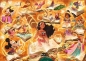 Puzzle 2D Lorcana Amber 1000 el. (12001621)