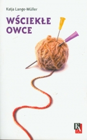 Wściekłe owce - Katja Lange-Müller