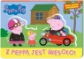 Peppa Pig Nowy Wymiar Przygody Z Peppą jest wesoło!