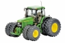 SCHUCO John Deere 7810 with Twin Wheels (450772100)