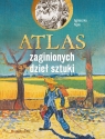 Atlas zaginionych dzieł sztuki Agnieszka Kijas