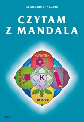 Czytam z mandalą - Aleksander Jaglarz