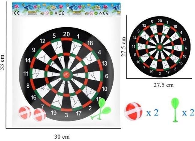 <img src='https://webimage.pl/pics/212/7/d5900368637212.jpg' style='height:440px' /> Gra rzutki 28cm