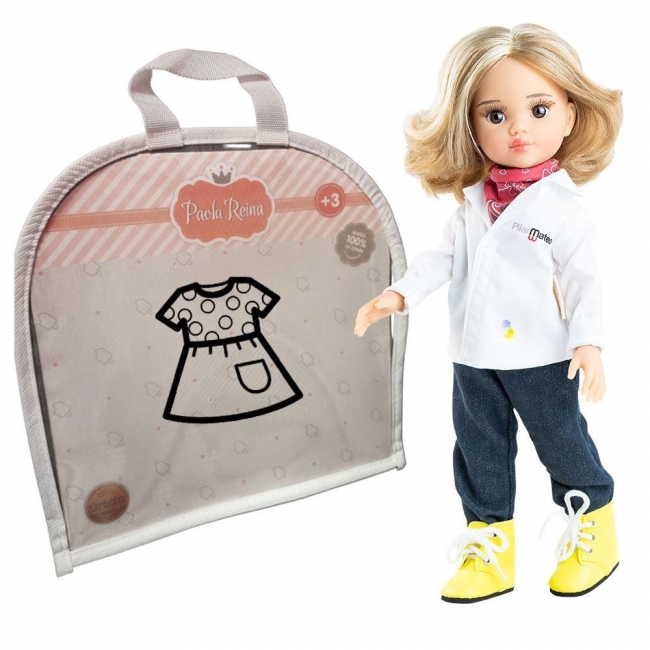 Ubranko dla lalek 32cm