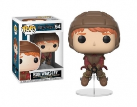 Figurka Funko POP Movies: Harry Potter 54 - Ron on Broom