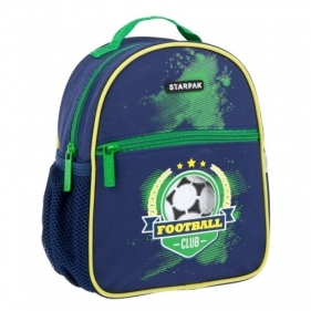 Plecak mini STK 12 FOOTBALL