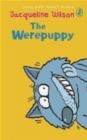 The Werepuppy