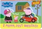 Nowy Wymiar Przygody. Peppa Pig. Z Peppą jest wesoło! - Opracowanie zbiorowe