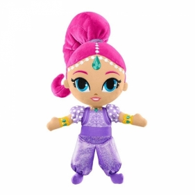 Shimmer i Shine, Shimmer Lalka pluszowa (FLY18/FLY19)