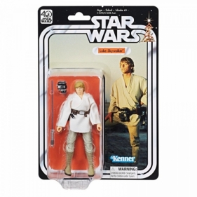 Star Wars Black Series Luke Skywalker (C1688/C1690)