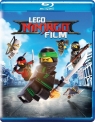 Lego Ninjago. Film (Blu-ray)