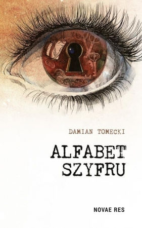 Alfabet szyfru - Tomecki Damian<br />