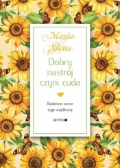 Dobry nastrój czyni cuda - Isabel Mauro