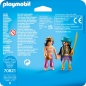 Playmobil DuoPack: Orientalna para królewska (70821)