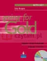 Going for Gold GL Upper-Inter Maximiser +key (PL Inter) Sally Burgess