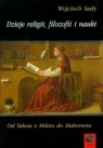 Dzieje religii filozofii i nauki Od Talesa z Miletu do Mahometa Sady Wojciech