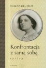 Konfrontacja z samą sobą epilog Helena Deutsch