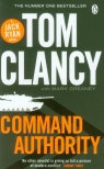 Command Authority  Clancy Tom