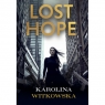  Lost hope
