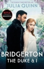 Bridgerton: The Duke and I - Julia Quinn