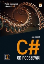 C# od podszewki