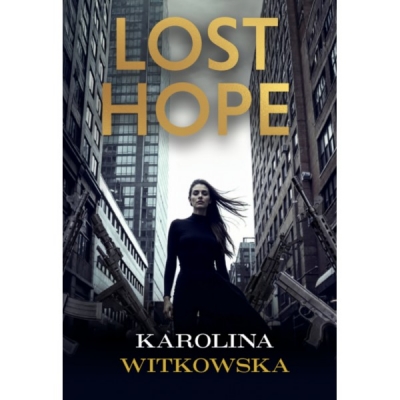 Lost hope