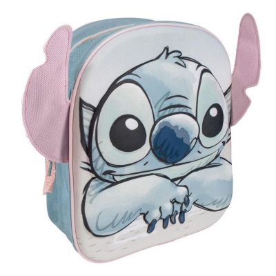 Plecak 3D Stitch