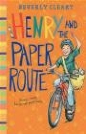 Henry - Beverly Cleary