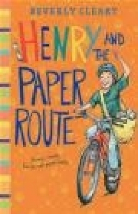 Henry Beverly Cleary