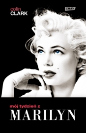 Mój tydzień z Marilyn