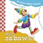 Moje zabawki - Wiesław Drabik