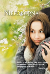 Niepokorna - S.C. Stephens