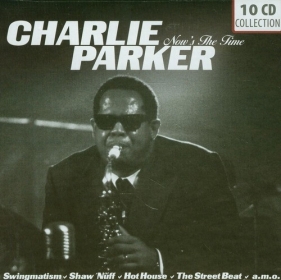 Now's the time - Charlie Parker<br />
