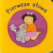 Pierwsze słowa - Opracowanie zbiorowe